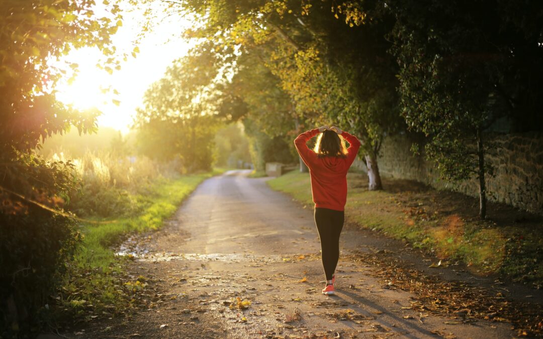 FALL RUNNING TIPS 2021